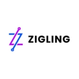 The "ZigLing Agency" user's logo