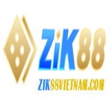 The "zik88vietnam" user's logo
