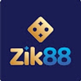 The "zik88vip net" user's logo