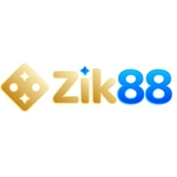 The "zik88vnorg" user's logo