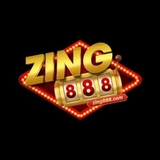 The "Zing88" user's logo
