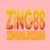 The "Zing88 design" user's logo