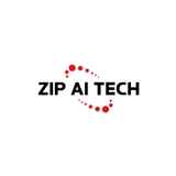 The "zipaitech" user's logo