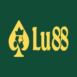 The "LU88" user's logo