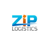 The "Zip Logistics Guyana" user's logo