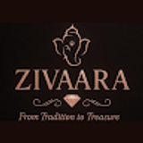 The "Zivaara" user's logo