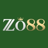 The "zo88asia" user's logo