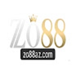 The "ZO88 – Nhà cái uy tín, trải nghiệm cá cược đẳng cấp 2026" user's logo