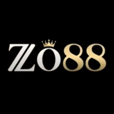 The "ZO88 CLUB" user's logo