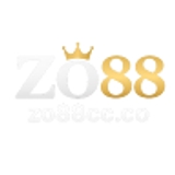 The "Zo88cc co" user's logo
