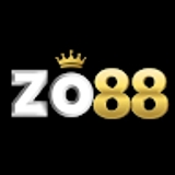 The "Zo88 – Cổng cá cược giải trí hàng đầu" user's logo
