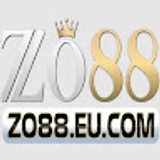 The "zo88" user's logo