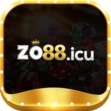 The "Zo88" user's logo