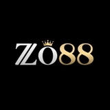 The "ZO88" user's logo