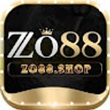 The "zo88 shop" user's logo