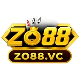The "zo88 vc" user's logo