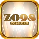 The "zo98org" user's logo