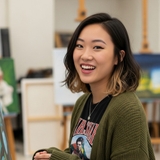 The "zoekimcom" user's logo