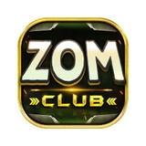 The "zom-club" user's logo