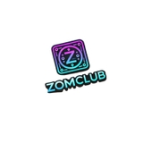 The "ZOMCLUB Official" user's logo
