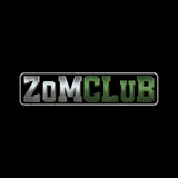 The "Zomclubbest" user's logo