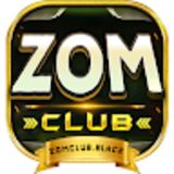 The "ZOMCLUB" user's logo