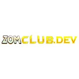 The "Zomclub - Cổng game bài, casino, trò chơi trực tuyến số 1 Châu Á" user's logo