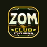The "ZOMCLUB" user's logo