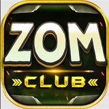 The "ZOMCLUB Games" user's logo