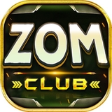 The "Zomclub" user's logo