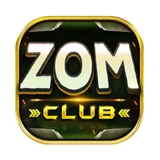 The "Zomclub" user's logo