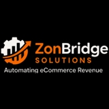 The "ZonBridge Solutions" user's logo