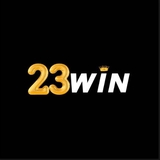 The "Nhà Cái 23WIN" user's logo
