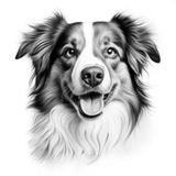 The "zoomart.kz" user's logo