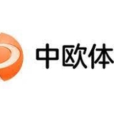 The "中欧体育" user's logo