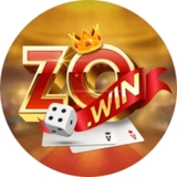 The "zowin10org" user's logo