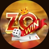 The "ZOWIN" user's logo