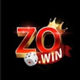 The "ZOWIN" user's logo