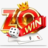 The "ZOWIN" user's logo