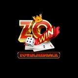 The "ZOWIN" user's logo