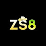 The "ZS8 Info" user's logo