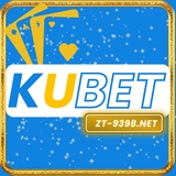 The "zt9398kubet" user's logo