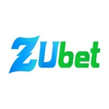 The "ZUBET" user's logo