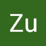 The "Zu Keepr" user's logo