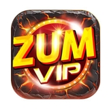 The "ZUMVIP - NỀN TẢNG GAME BÀI ĐỔI THƯỜNG CHẤT LƯỢNG HÀNG ĐẦU CHÂU Á" user's logo