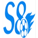 The "S8 " user's logo