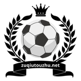The "足球投注" user's logo