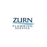 The "Zurn Plumbing Service" user's logo