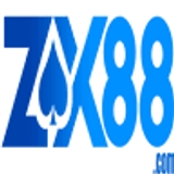 The "Zx8858" user's logo
