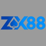 The "zx8886top" user's logo